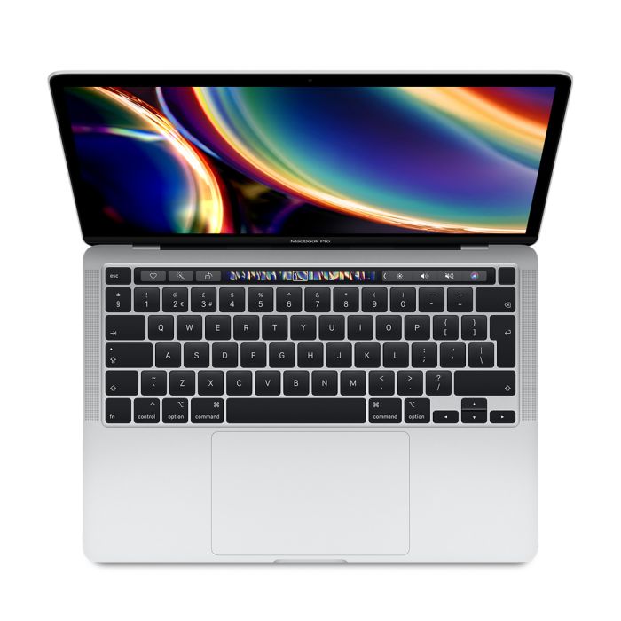 Refurbished Apple, MacBook Pro (M1, 2020) | Stone Refurb