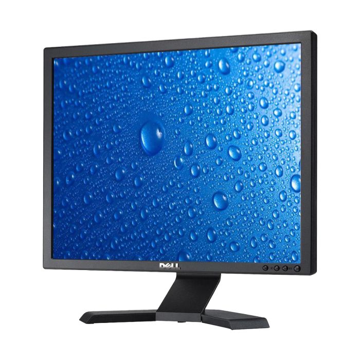 DELL E190S 19インチ SXGA 液晶モニター 未開封未使用品最高