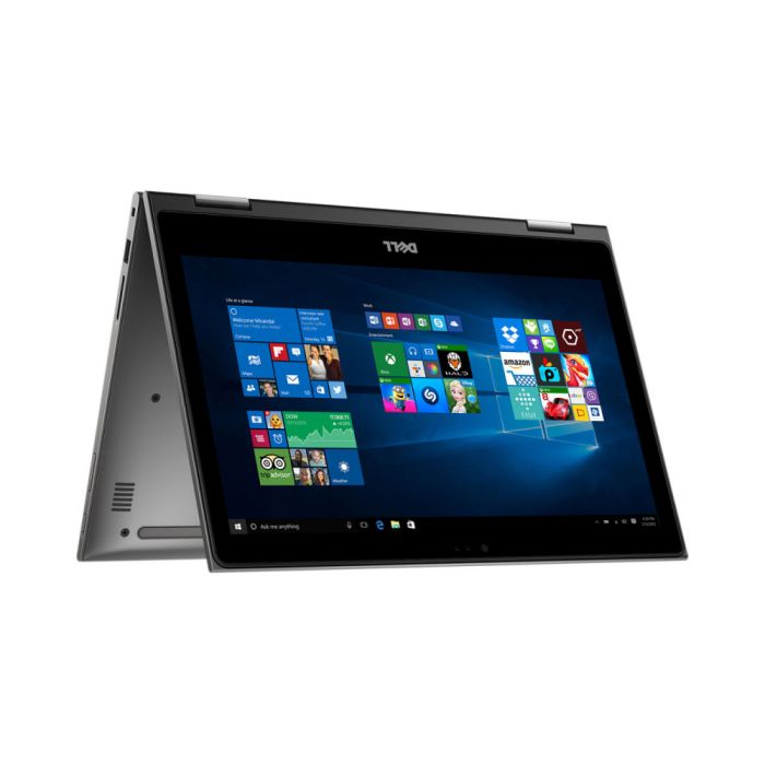 Dell Inspiron 13-5368 - i5-6200U 2.30GHz - 8GB RAM - 240GB SSD