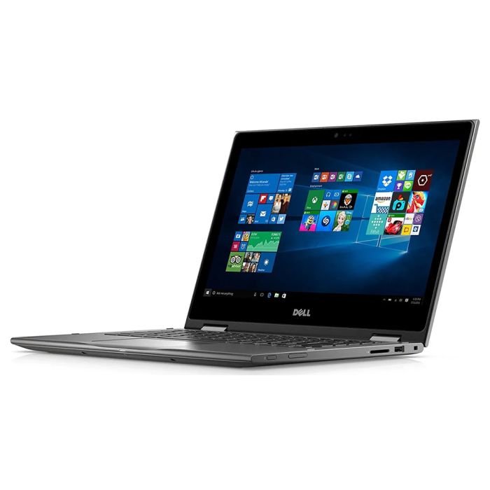 Dell Inspiron 13-5368 - i5-6200U 2.30GHz - 8GB RAM - 240GB SSD