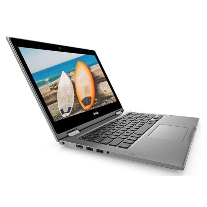 Dell Inspiron 13 5378 i5 7200U 2.50GHz 8GB RAM 120GB SSD