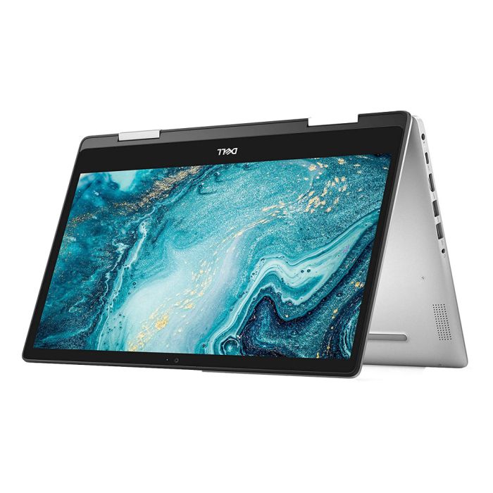 Dell Inspiron 5491 2 in 1 - Intel Core i5-10210U - 16GB RAM