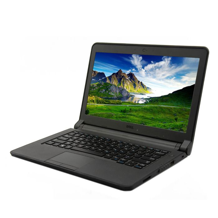 Dell Latitude 3350 i5 5200U 2.20GHz 4GB RAM 500GB HDD Grade C