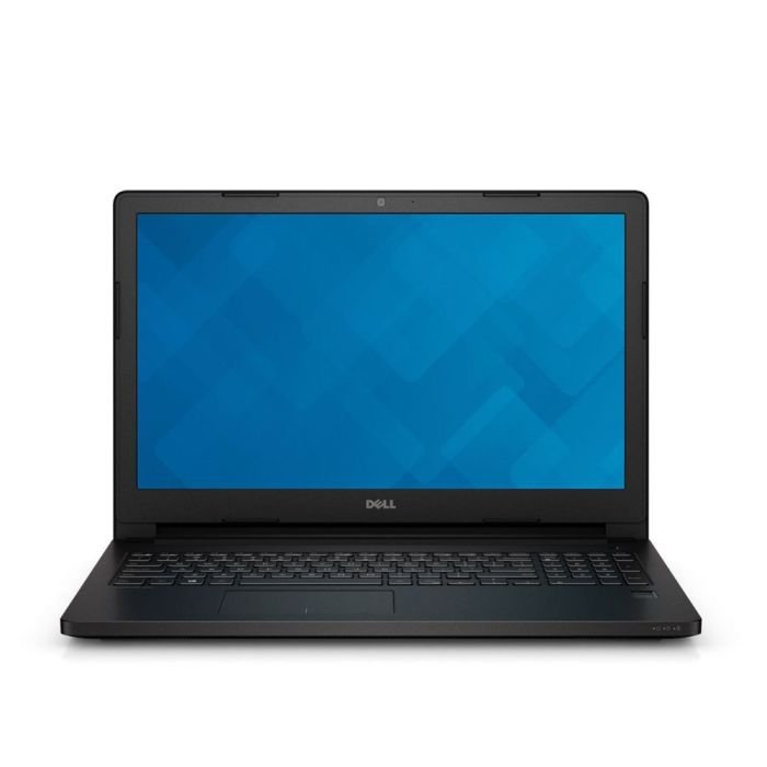 Dell Latitude 3570 - Intel Core i5-6200U - 8GB RAM - 500GB