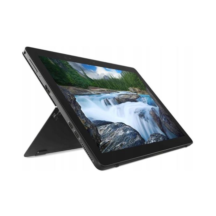 Dell Latitude 5285 - Intel Core i5-7200U - 8GB RAM - 240GB SSD