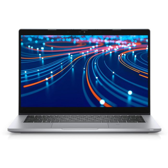 中古美品Dell Latitude 5320 i5/16/512G/Office Dell Latitude 5320 Laptop 13.3 - Intel Core i5 11th Gen - i5