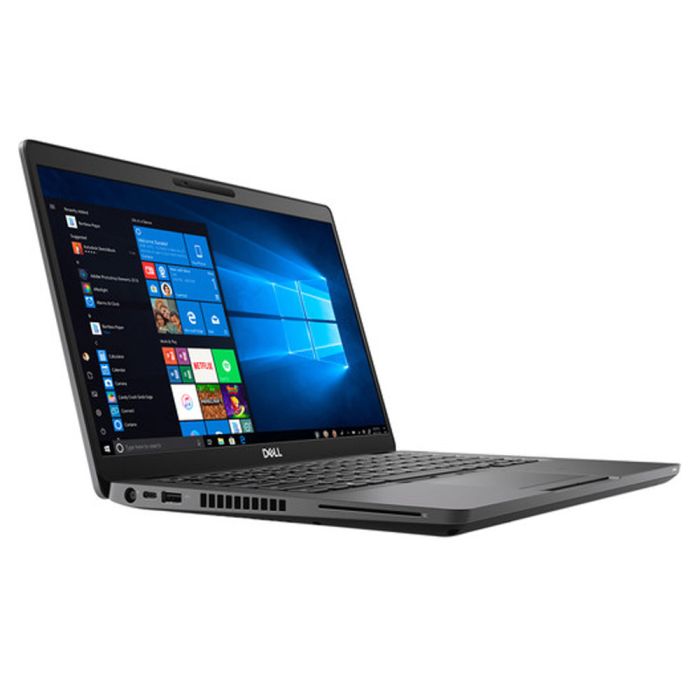 Dell Latitude 5400 Intel Core i7 8665U 16GB RAM 500GB SSD Stone Refurb