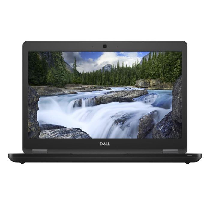 Dell Latitude 5490 Intel Core i7 8650U 16GB RAM 240GB SSD Stone Refurb