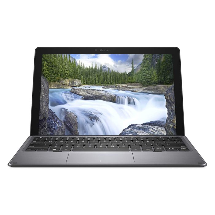 DELL Latitude 7200 2-in-1 Win11Pro 2019年