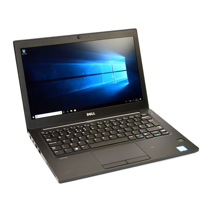 Dell core i7 8gb ram top