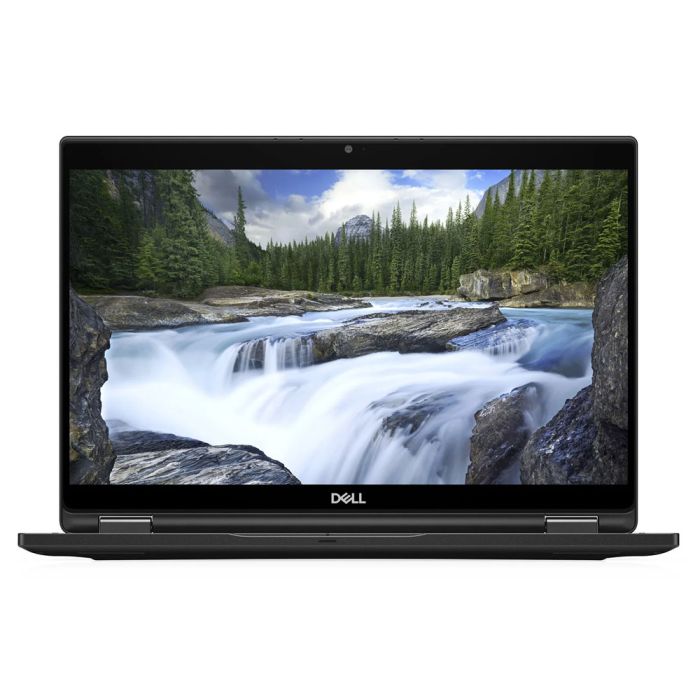 Dell Latitude 7390 2-in-1 - Intel Core i5-8350U - 8GB RAM - 240GB