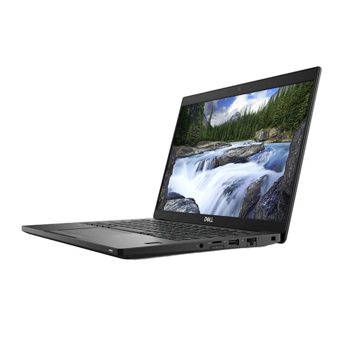Dell Latitude 7390 2-in-1 - Intel Core i5-8250U - 8GB RAM