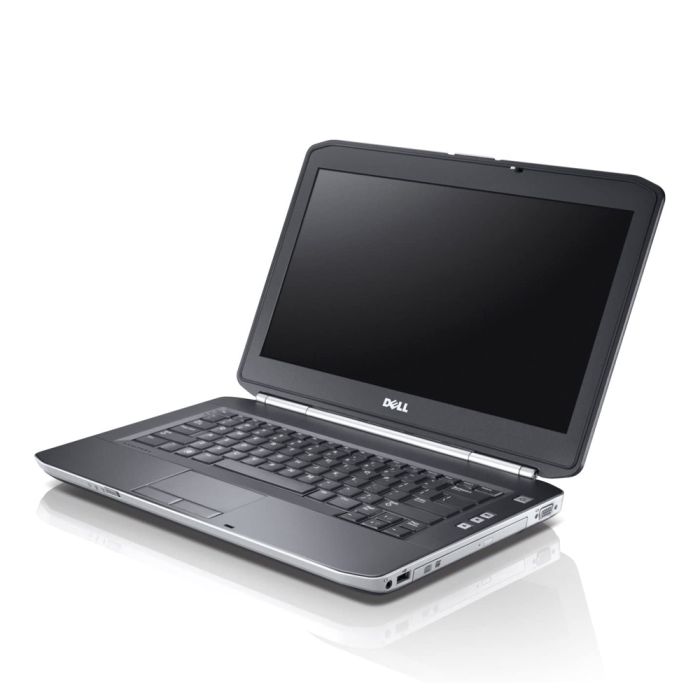 DELL E5420◆Core i3第二世代◆Win10◆新品SSD240GB Dell Latitude E5420 - i3-2350M 2.30GHz - 4GB RAM - 250GB HDD - Grade C