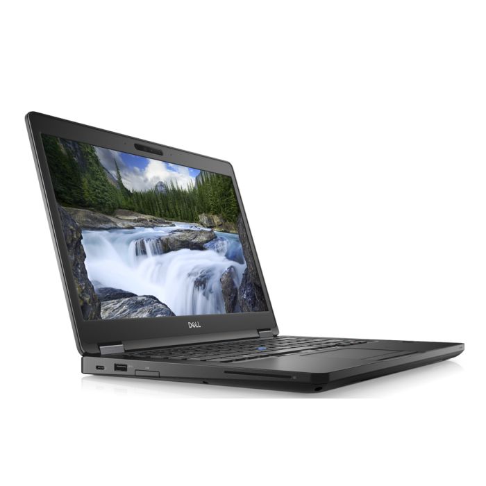 Dell Latitude 5490 Intel Core i5 8250U 8GB RAM 240GB SSD Stone Refurb