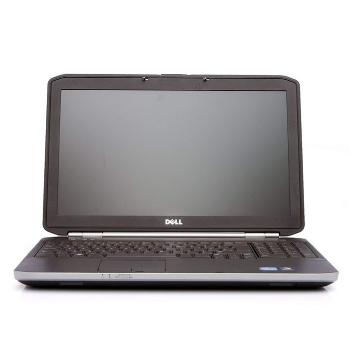 Windowsノート本体 DELL Latitude E5520 Corei5 8GB 250GB Dell Latitude E5520 - i3-2310M 2.10GHz - 4GB RAM - 250GB HDD - Grade C