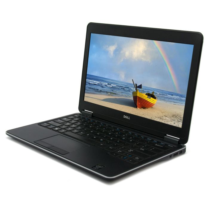 Windowsノート本体 DEEL  LATITUDE  E7250  i7  5600U Dell Latitude E7250 12.5