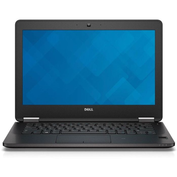 Dell Latitude E7270 - i5-6300U - 8GB RAM - 240GB SSD - Grade C