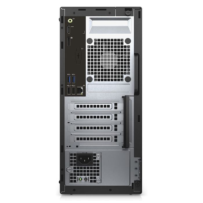 Dell OptiPlex 3040 Intel Core i5 6500 8GB RAM 500GB HDD