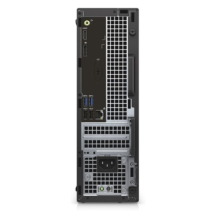 Dell Optiplex 3050 Core i5-7500 8GB ❺ Dell OptiPlex 3050 - Intel Core i5-6500 - 8GB RAM - 500GB