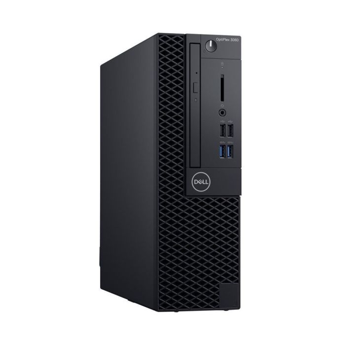 Refurbished Dell OptiPlex 3060 | Stone Refurb