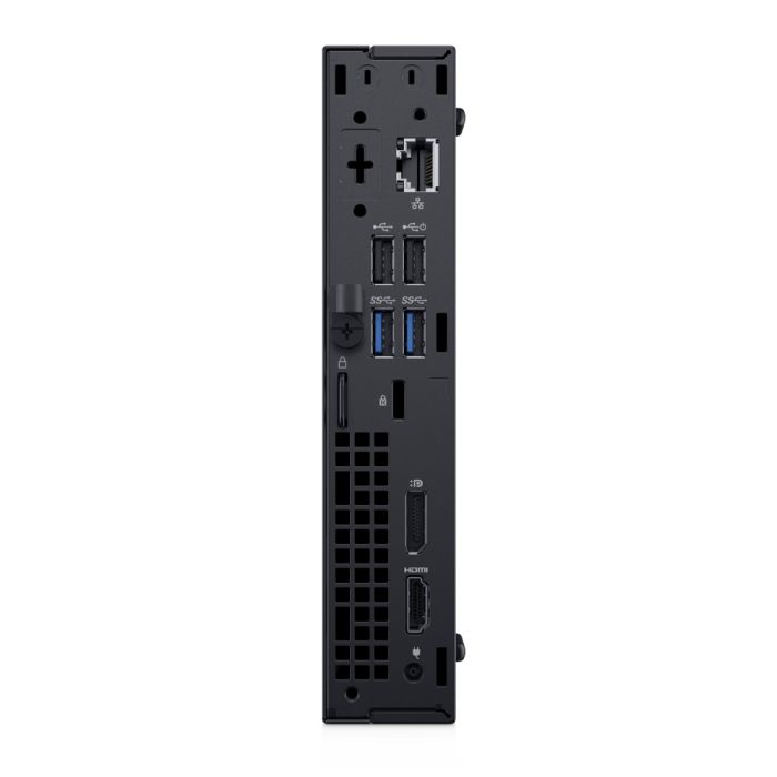 Dell OptiPlex 3070 Intel Core i5-9500T 8GB RAM 240GB SSD