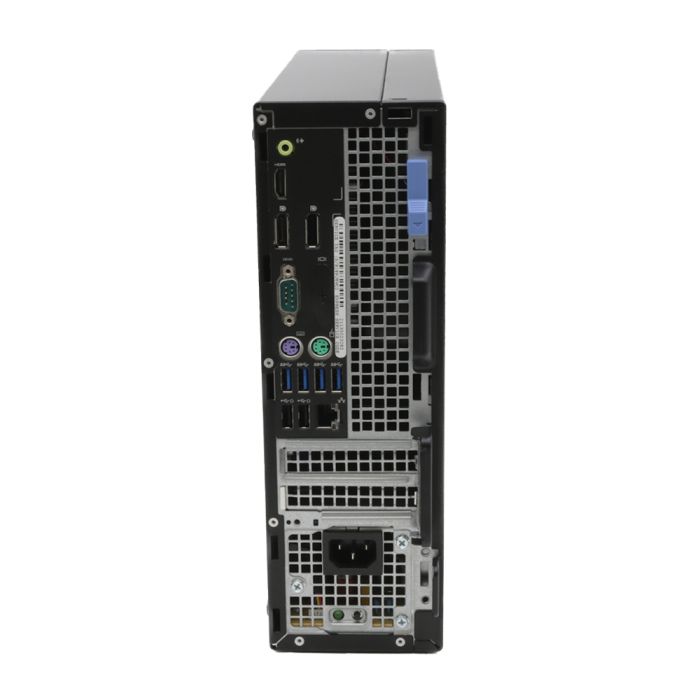 Dell OptiPlex 5040 - Intel Core i7-6700 - 8GB RAM - 240GB
