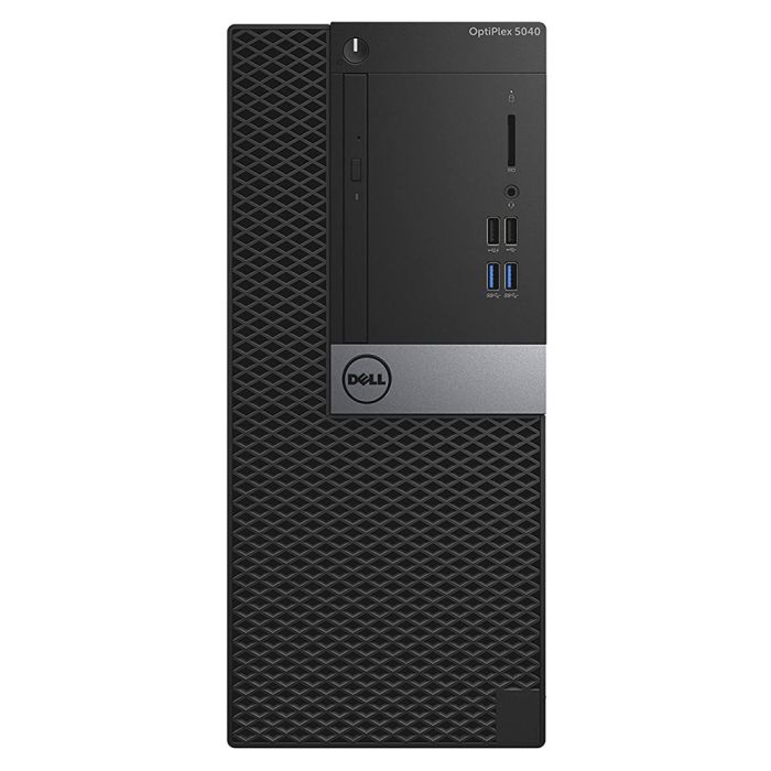 Dell OptiPlex 5040 - i3-6100 3.70GHz - 8GB RAM - 500GB HDD