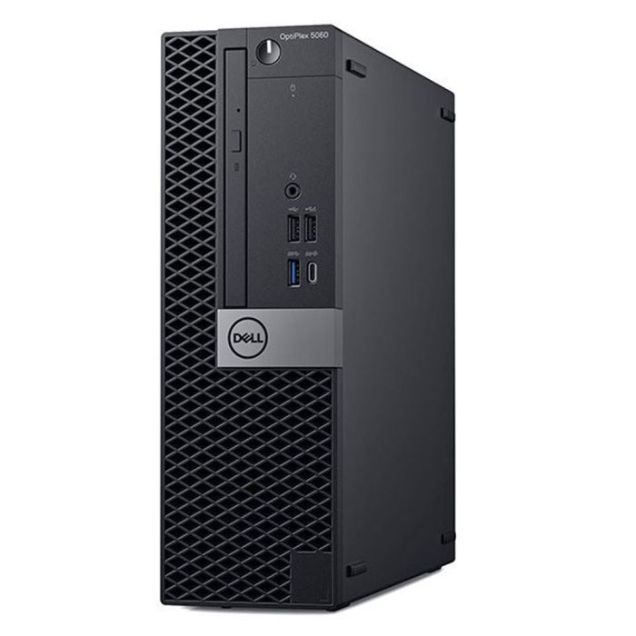 Dell OptiPlex 5060 - i7-8700 3.20GHz - 8GB RAM - 500GB HDD