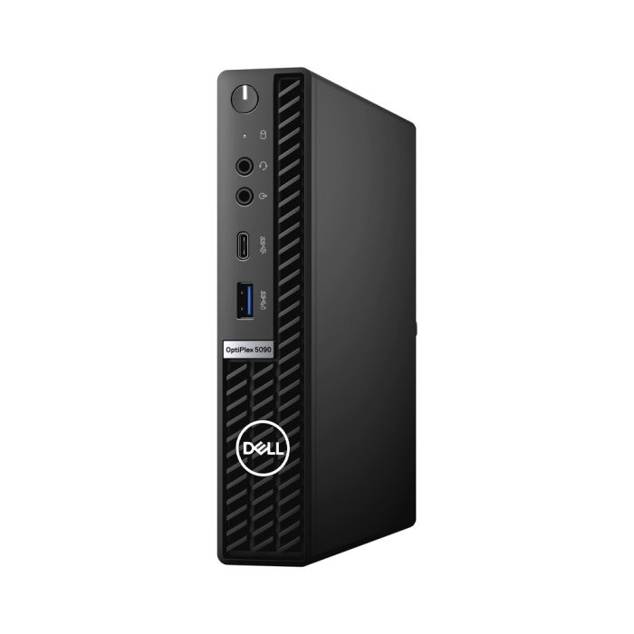 Dell OptiPlex 5090 - Intel Core i5-10500T - 16GB RAM - 500GB SSD