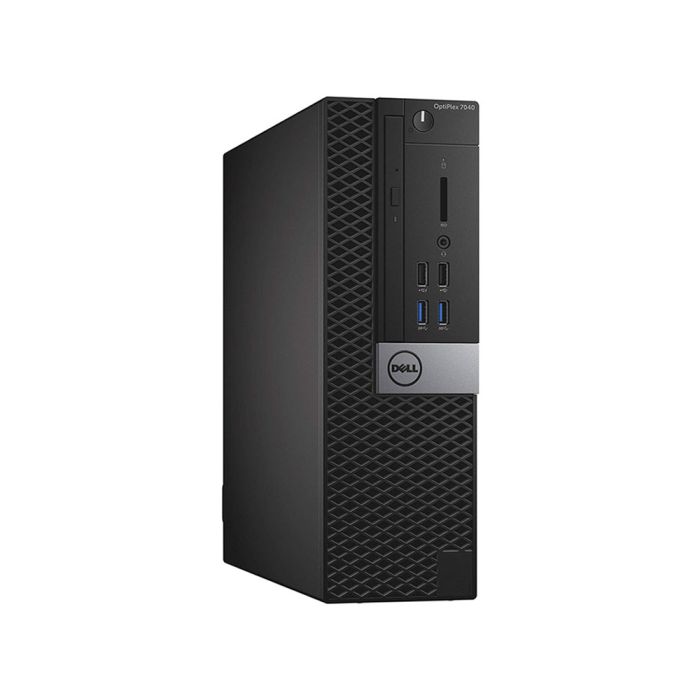 Dell OptiPlex 7040 Intel Core i5 6500 8GB RAM 500GB HDD