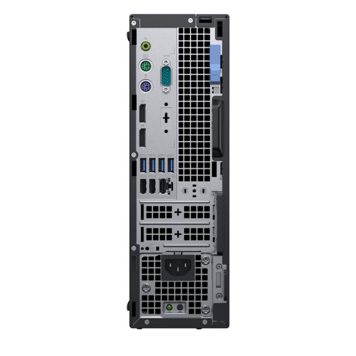 Dell OptiPlex 7060 - Intel Core i5-8400 - 8GB RAM - 240GB