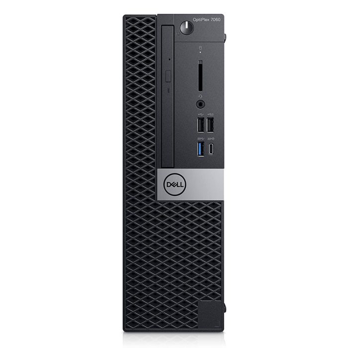 Dell OptiPlex 7060 Intel Core i5 8400 8GB RAM 240GB SSD