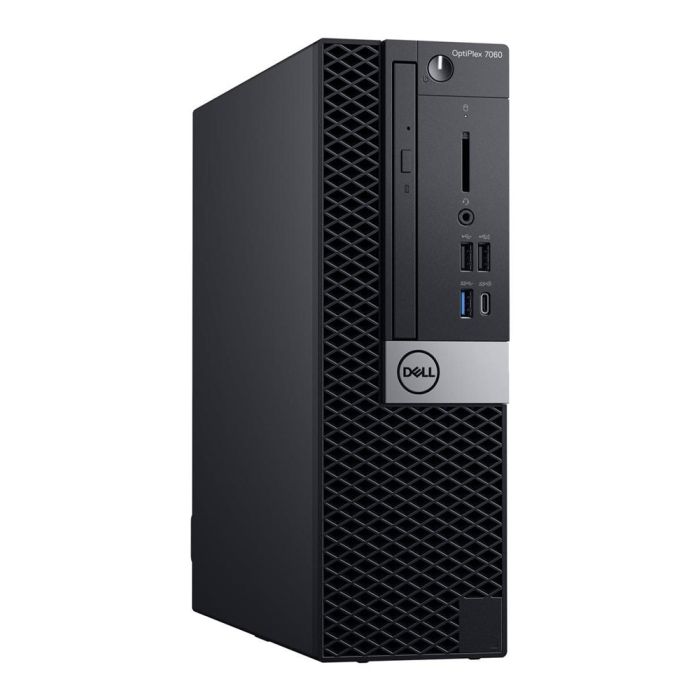 Dell OptiPlex 7060 Intel Core i5 8400 8GB RAM 240GB SSD Stone Refurb