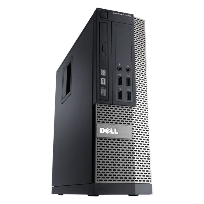 Dell OptiPlex 9010 i7 3770 3.40GHz 8GB RAM 500GB HDD Grade C Stone Refurb
