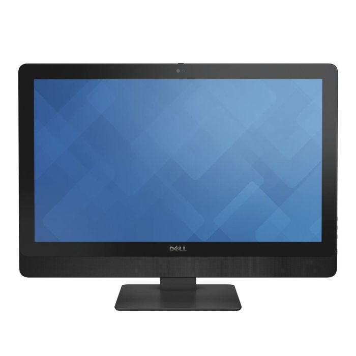 DELL OptiPlex9030 AIO/23型フルHD/i7-4790S/8GB/SSD256GB/マルチ/無線/カメラ/グラボ搭載/Win10付 Dell OptiPlex 9030 23\" AIO Desktop PC 4th Gen. i5 8GB 256GB SSD