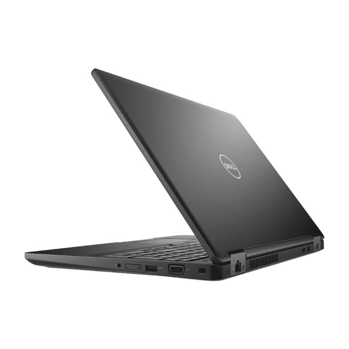 Dell Precision 3530 - i7-8850H - 16GB RAM - 240GB SSD