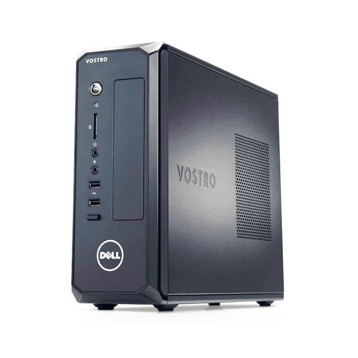 Windowsデスクトップ DELL Vostro 270s i5-3470s 4GB HDD500GB Amazon.co.jp: 【中古】 デル Vostro 270s デスクトップパソコン