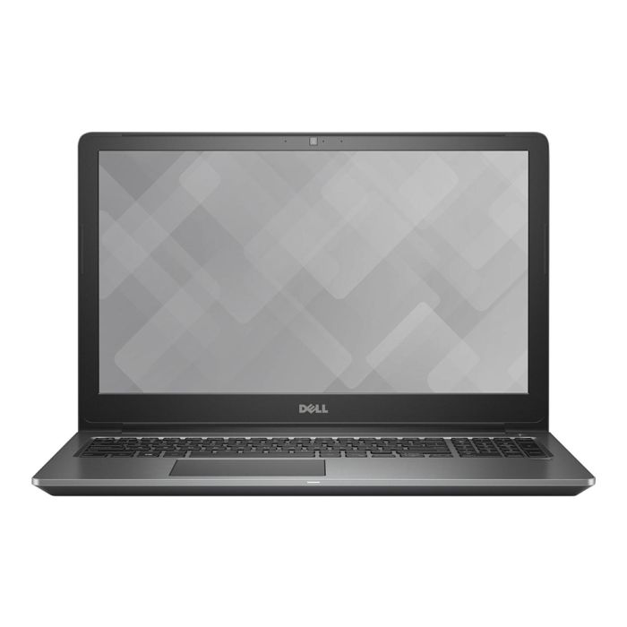 Dell Vostro 5568 - Intel Core i5-7200U - 8GB RAM - 240GB SSD