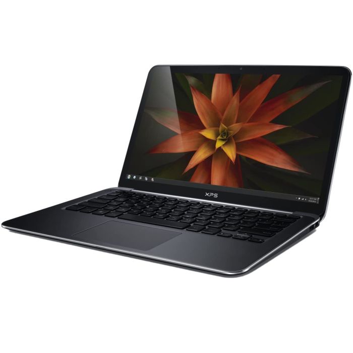 Dell XPS 13 9333 - Intel Core i7-4500U - 8GB RAM - 240GB SSD