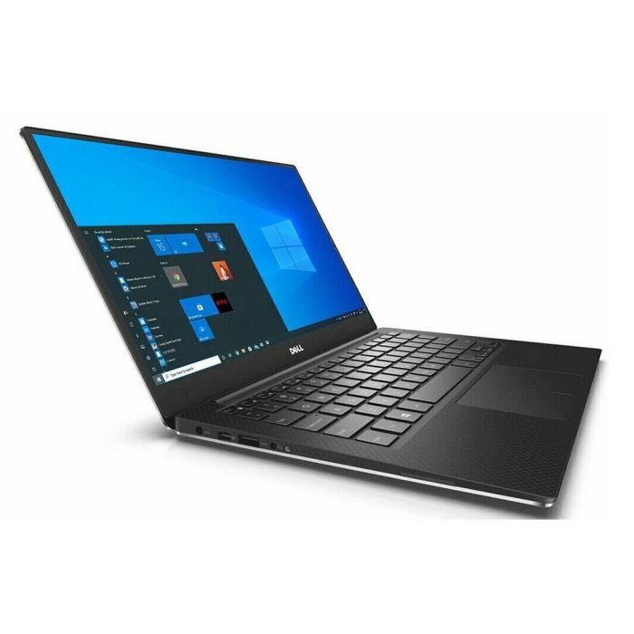 Dell XPS 13 9343 (Touchscreen) - i7-5500U 2.40GHz - 8GB RAM - 500GB SSD |  Stone Refurb
