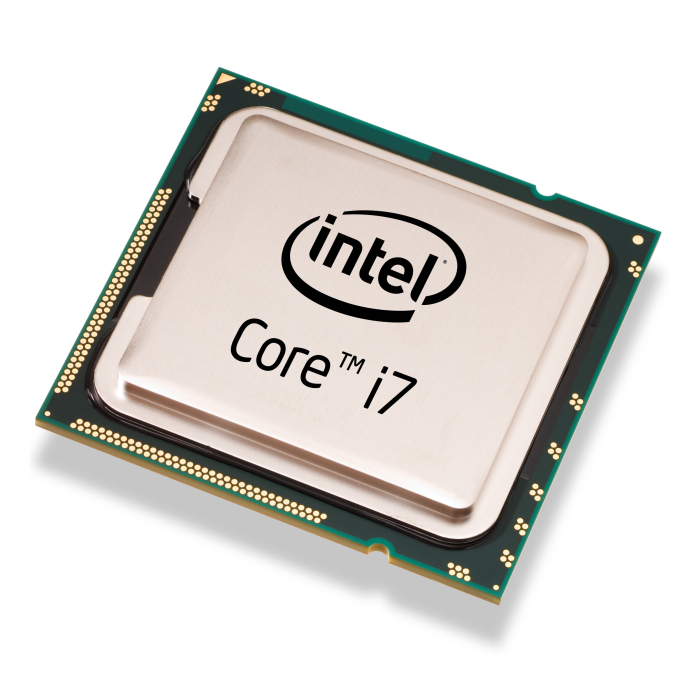 Intel Core i7-860 2.8GHz 4-Core Processor