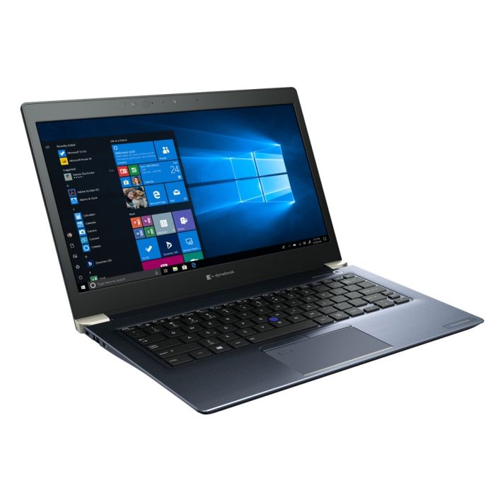 Dynabook Portege X30-F - Intel Core i5-8250U - 8GB RAM - 256GB SSD