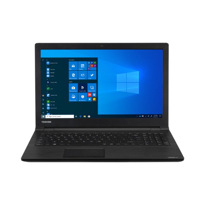 Dynabook Satellite Pro R50-EC-12X - Intel Core i3-8130U