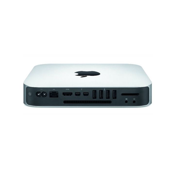 Apple Mac mini Late 2012 Intel Core i7 3615QM 8GB RAM 500GB HDD Stone Refurb