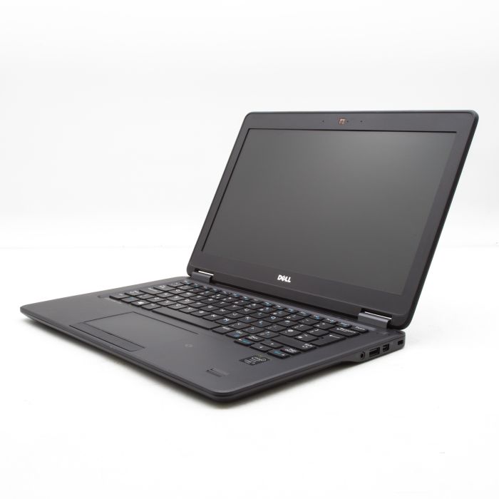 Dell Latitude E7250 - Intel Core i5-5300U - 8GB RAM - 120GB