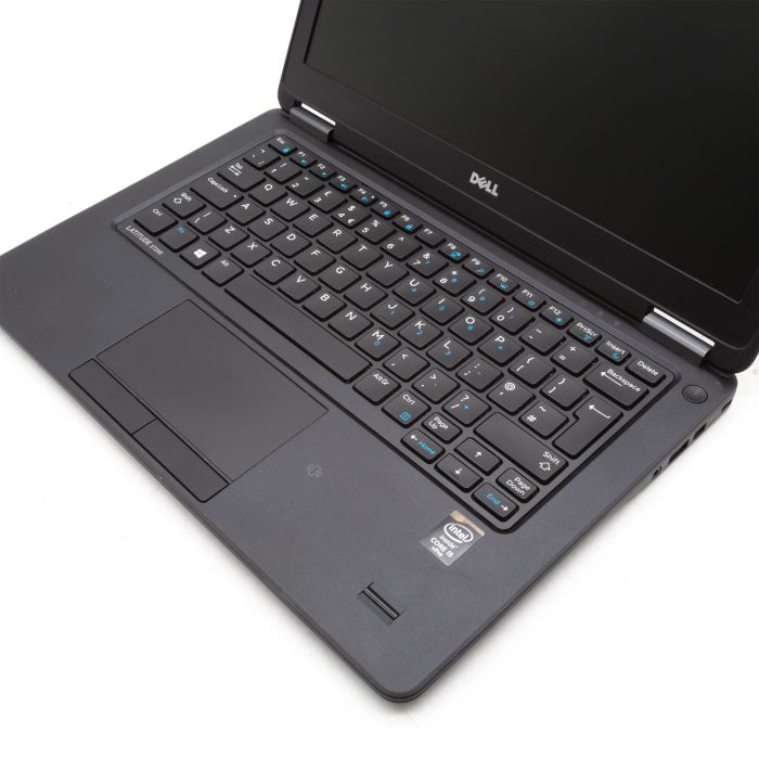 Dell 【ジャンク】DELL LATITUDE E7250 ( core i7-5600U / メモリ無