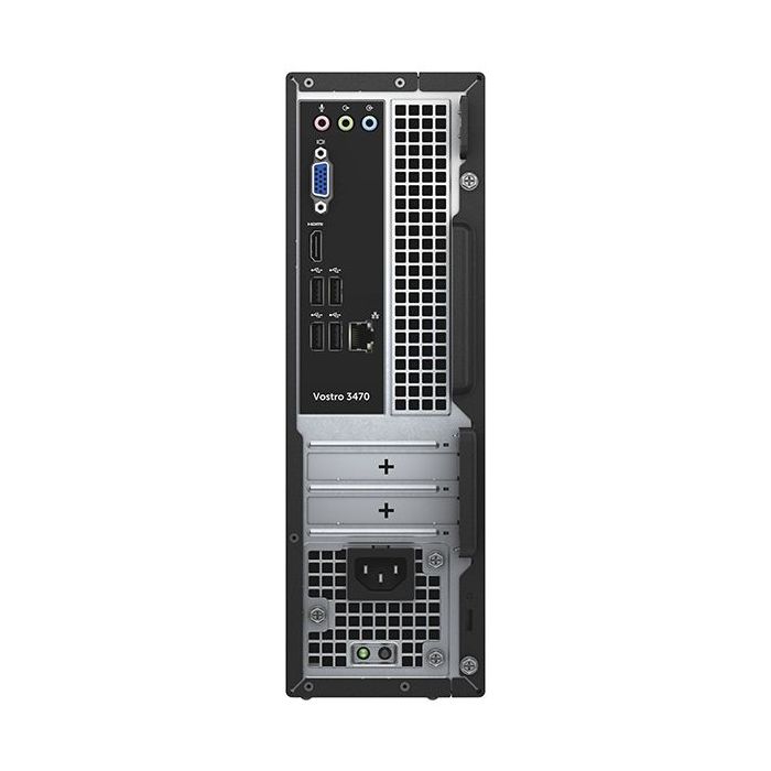 Dell Vostro 3470 - Intel Core i5-8400 - 8GB RAM - 240GB SSD