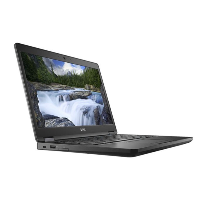 Dell Latitude 5290 2-in-1 Touchscreen Business Laptop, 12.5