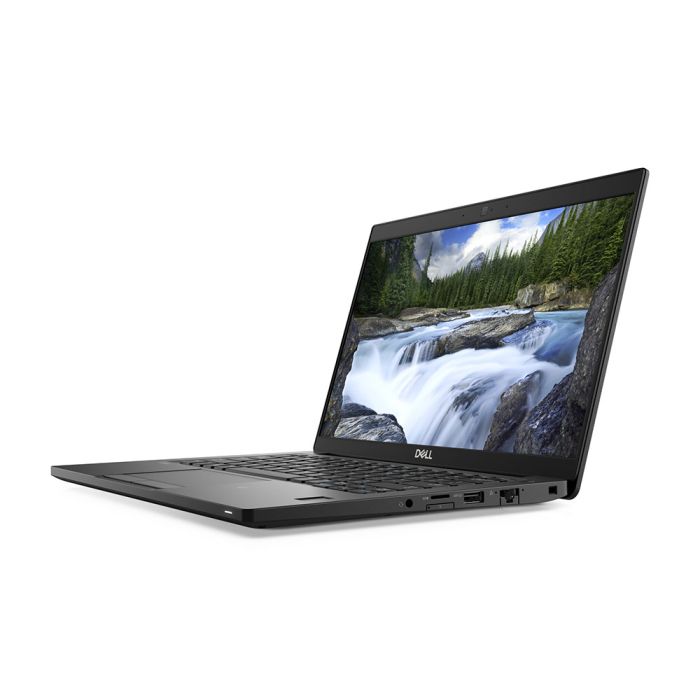 Dell Latitude 7390 - Intel Core i7-8550U - 16GB RAM - 240GB