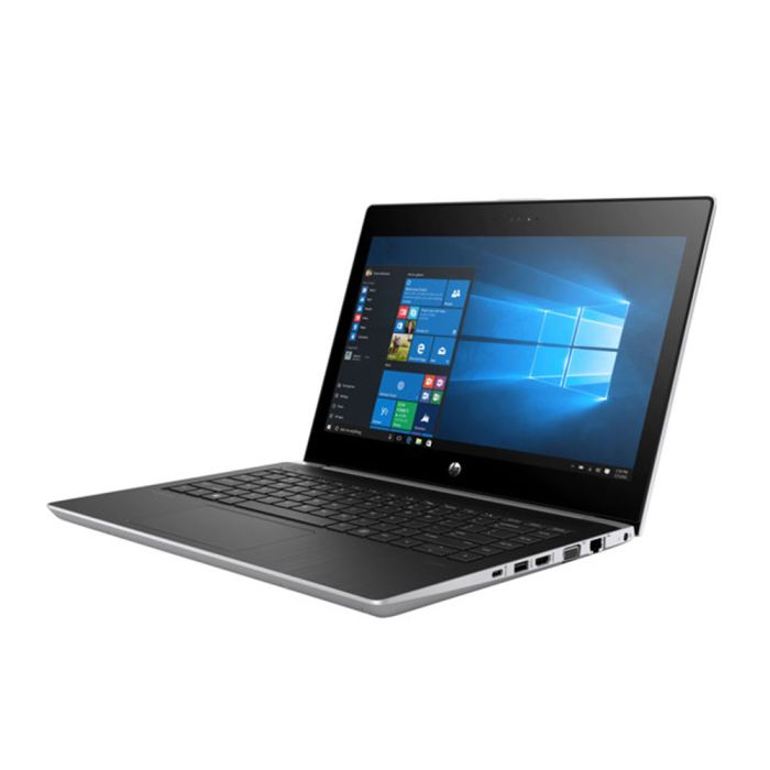 HP ProBook 430 G5 - Intel Core i5-8250U - 8GB RAM - 240GB SSD